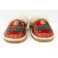 Shearling Slipper GDT103