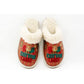 Shearling Slipper Outlet - No Exchange or Return  40 EU - 9.5 US