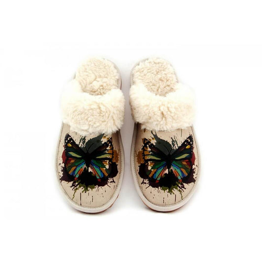 Shearling Slipper GDT104