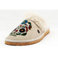 Shearling Slipper GDT105