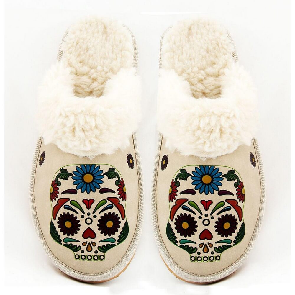 Shearling Slipper GDT105