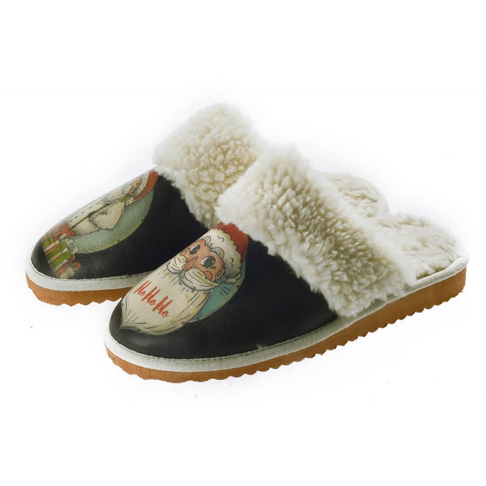 Shearling Slipper GDT128