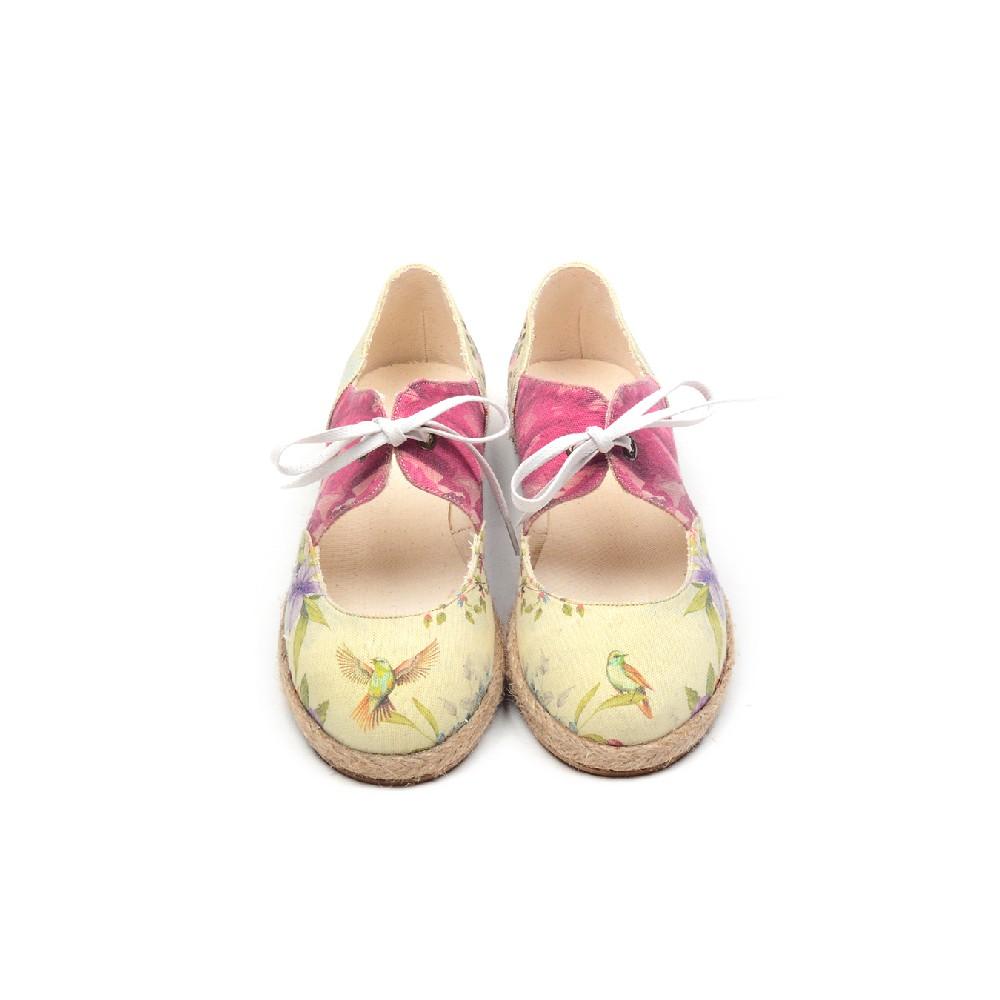 Ballerinas Shoes Outlet - No Exchange or Return  36 EU - 5.5 US