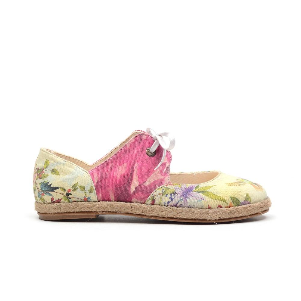 Ballerinas Shoes Outlet - No Exchange or Return  36 EU - 5.5 US