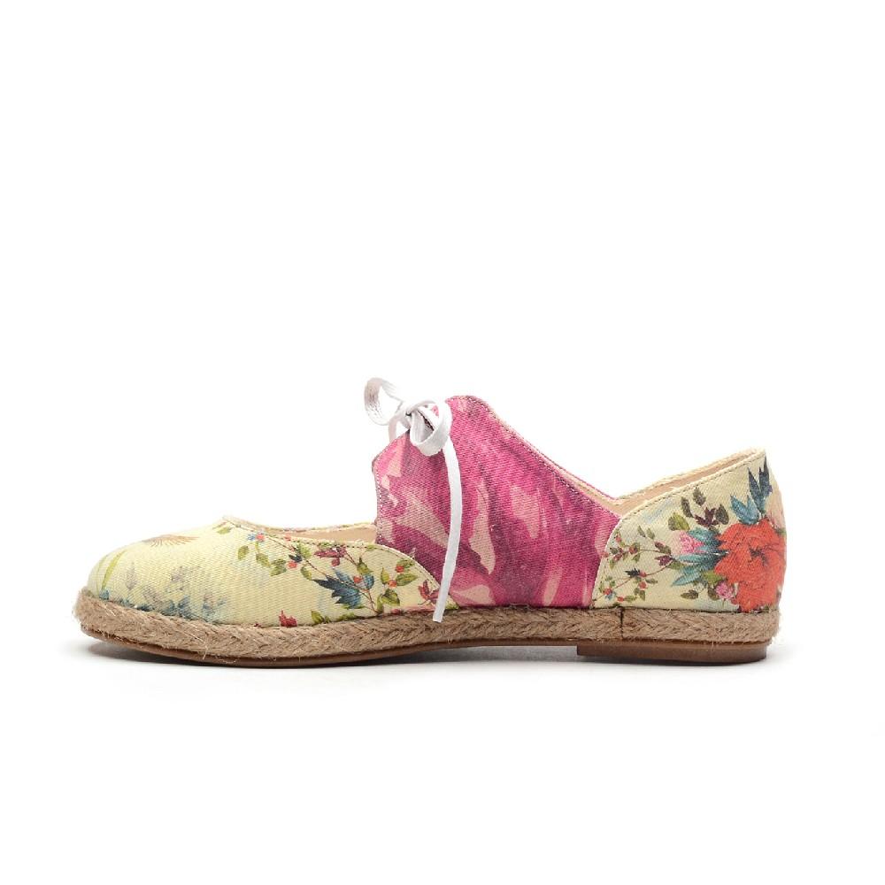 Ballerinas Shoes Outlet - No Exchange or Return  36 EU - 5.5 US
