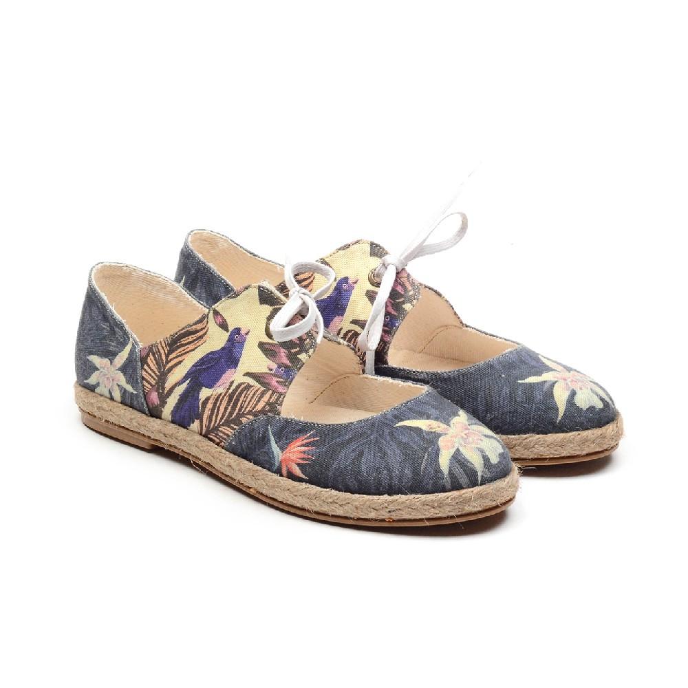 Ballerinas Shoes Outlet - No Exchange or Return  42 EU - 11 US
