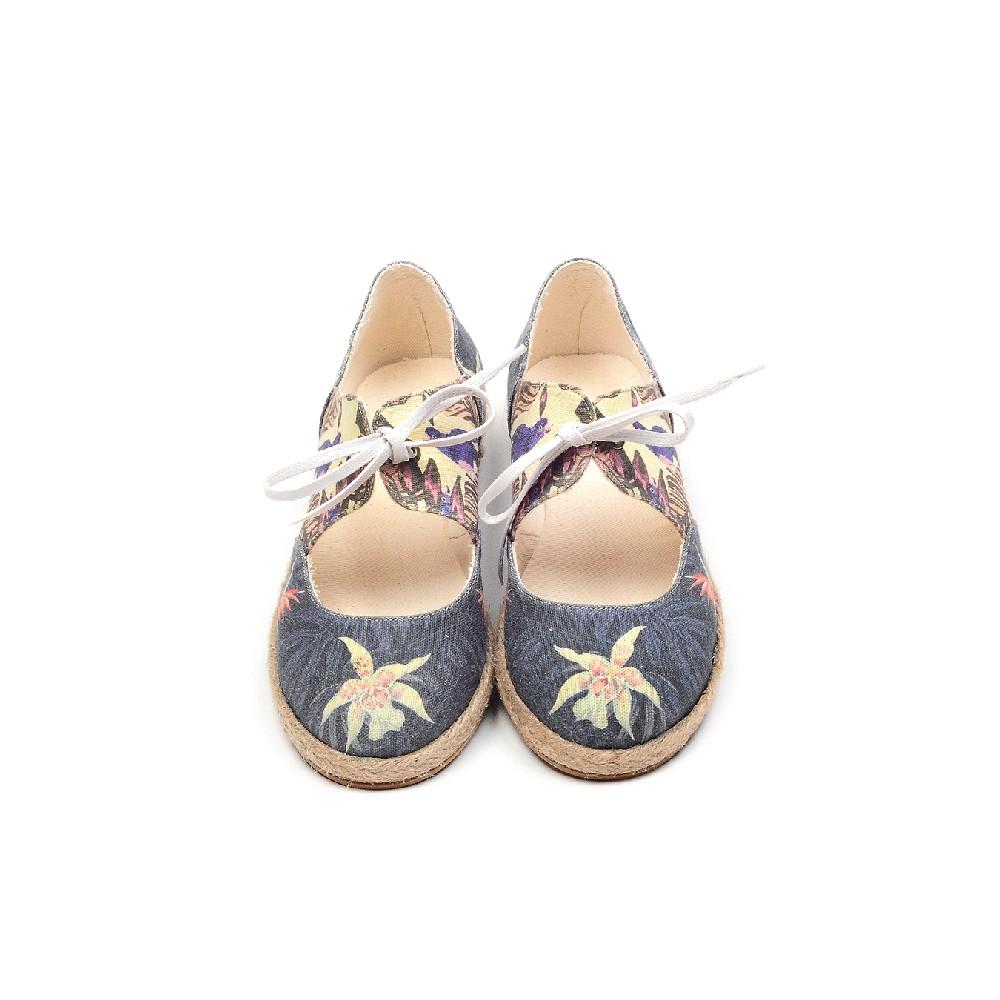 Ballerinas Shoes Outlet - No Exchange or Return  42 EU - 11 US