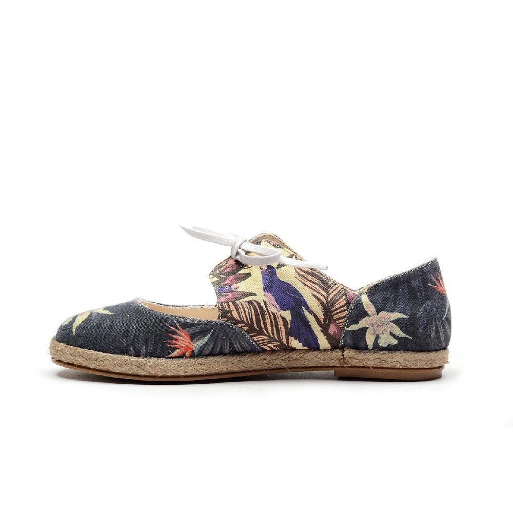 Ballerinas Shoes Outlet - No Exchange or Return  42 EU - 11 US