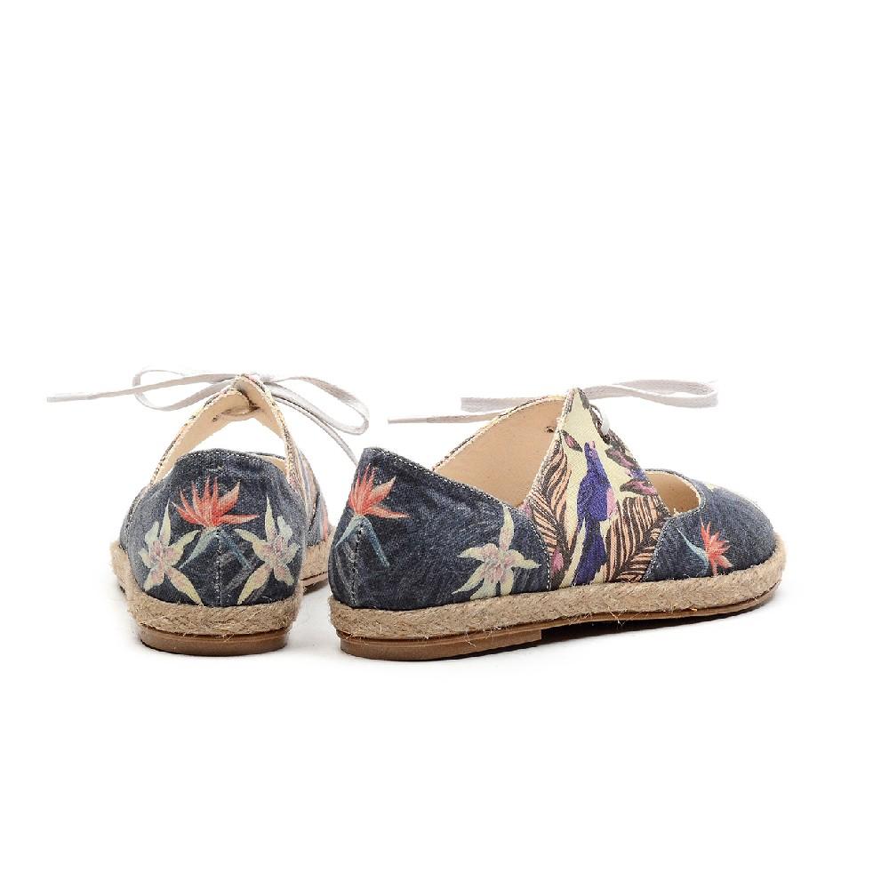 Ballerinas Shoes Outlet - No Exchange or Return  42 EU - 11 US