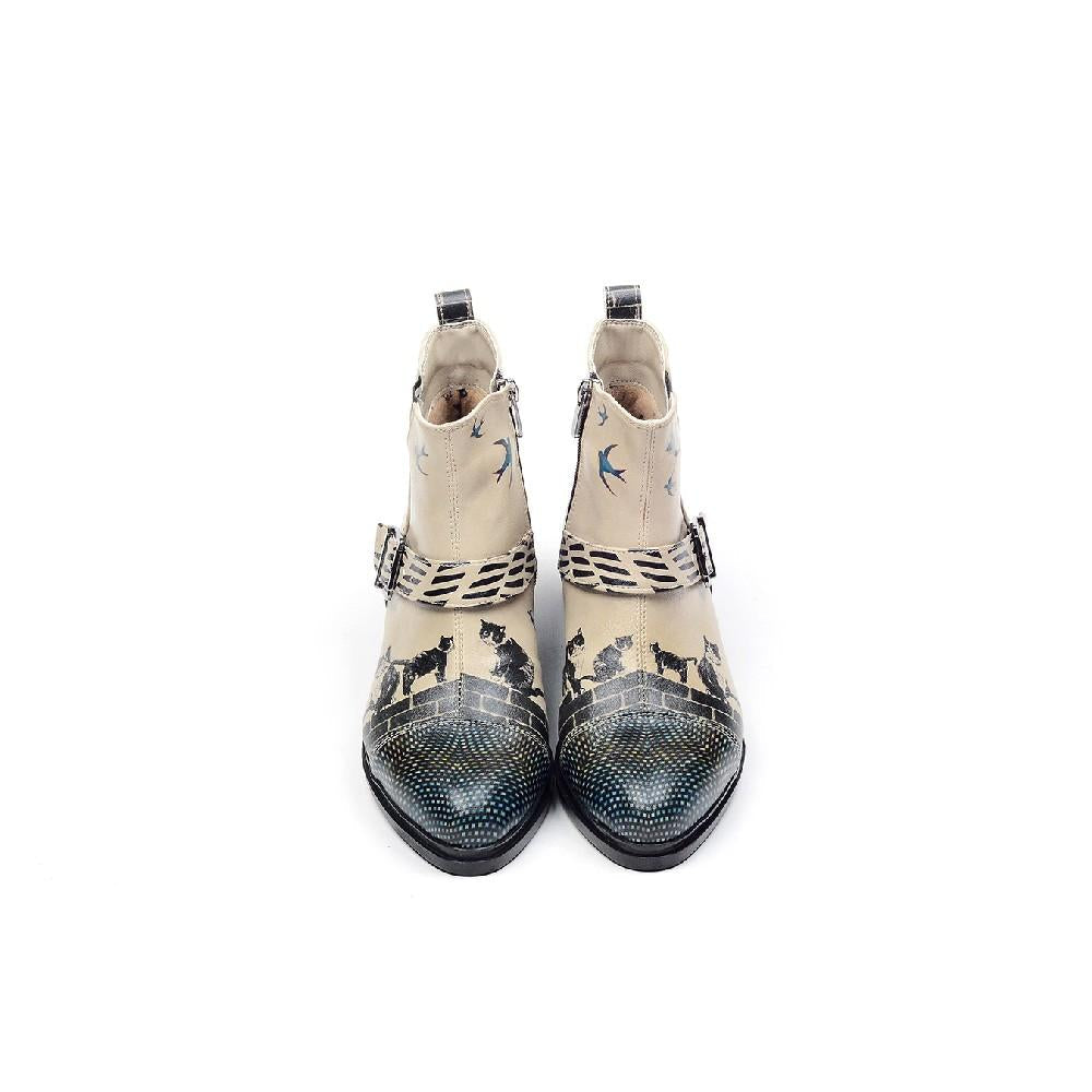Short Boots Outlet - No Exchange or Return  37 EU - 6.5 US