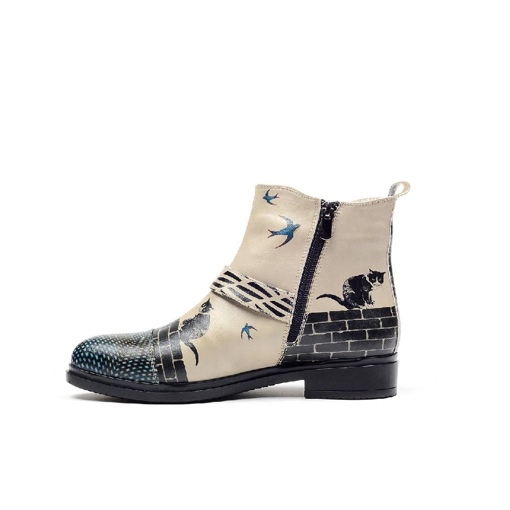 Short Boots Outlet - No Exchange or Return  37 EU - 6.5 US