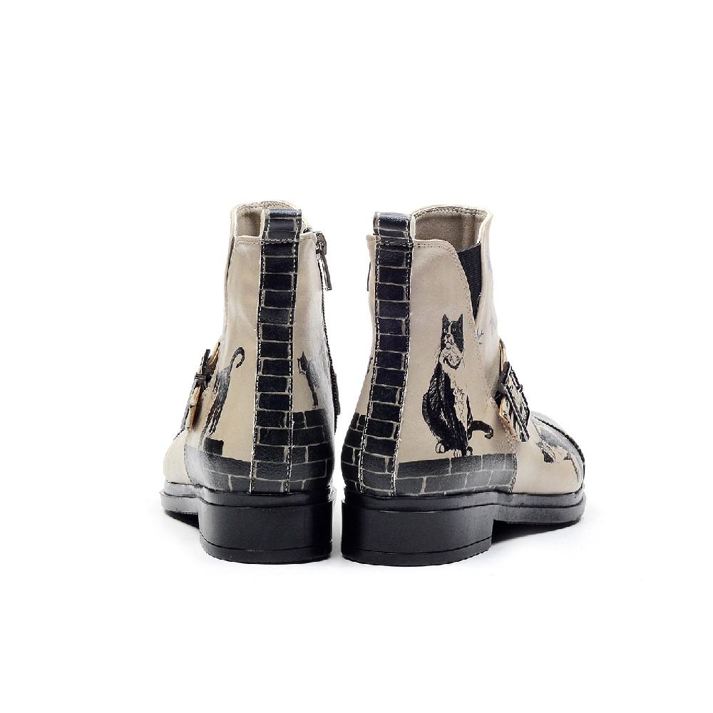 Short Boots Outlet - No Exchange or Return  39 EU - 8.5 US