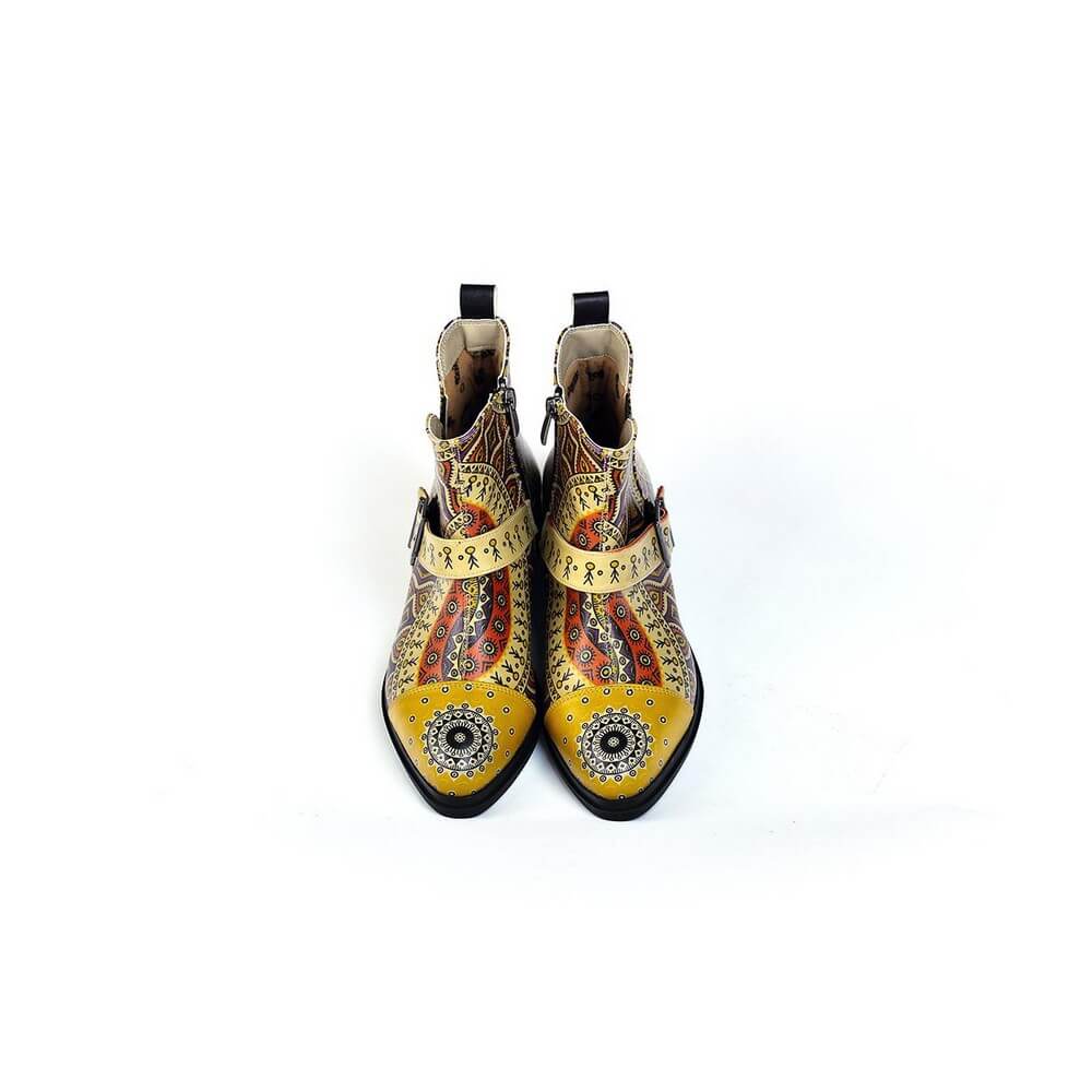 Short Boots Outlet - No Exchange or Return  42 EU - 11 US