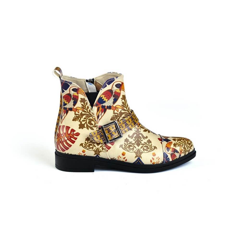 Short Boots Outlet - No Exchange or Return  37 EU - 6.5 US