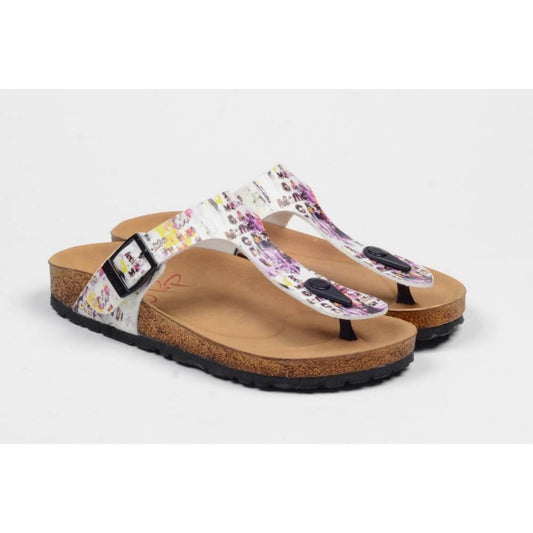 Flip-Flop Outlet - No Exchange or Return  40 EU - 9.5 US