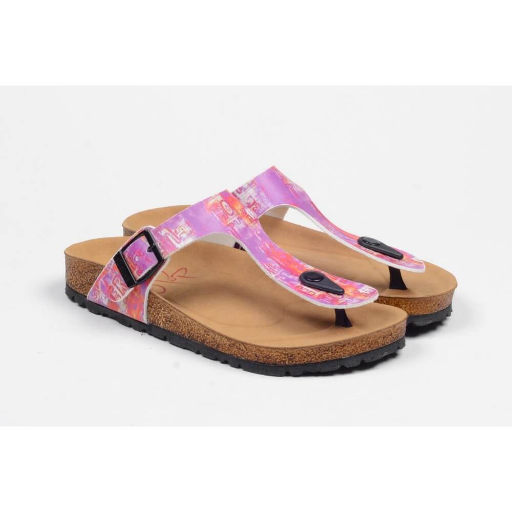 Flip-Flop Outlet - No Exchange or Return  42 EU - 11 US