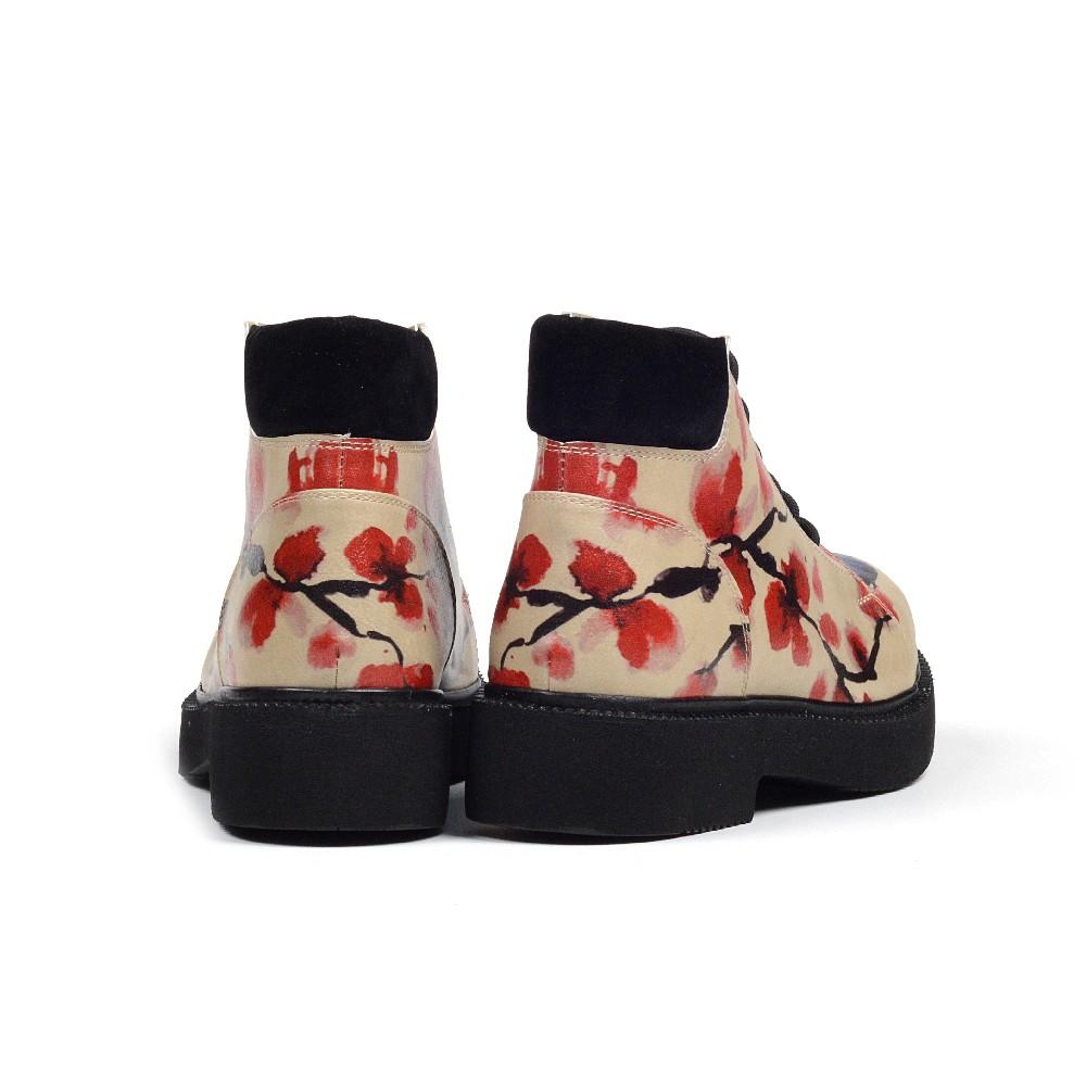 Ankle Boots Outlet - No Exchange or Return - 37 EU - 6.5 US