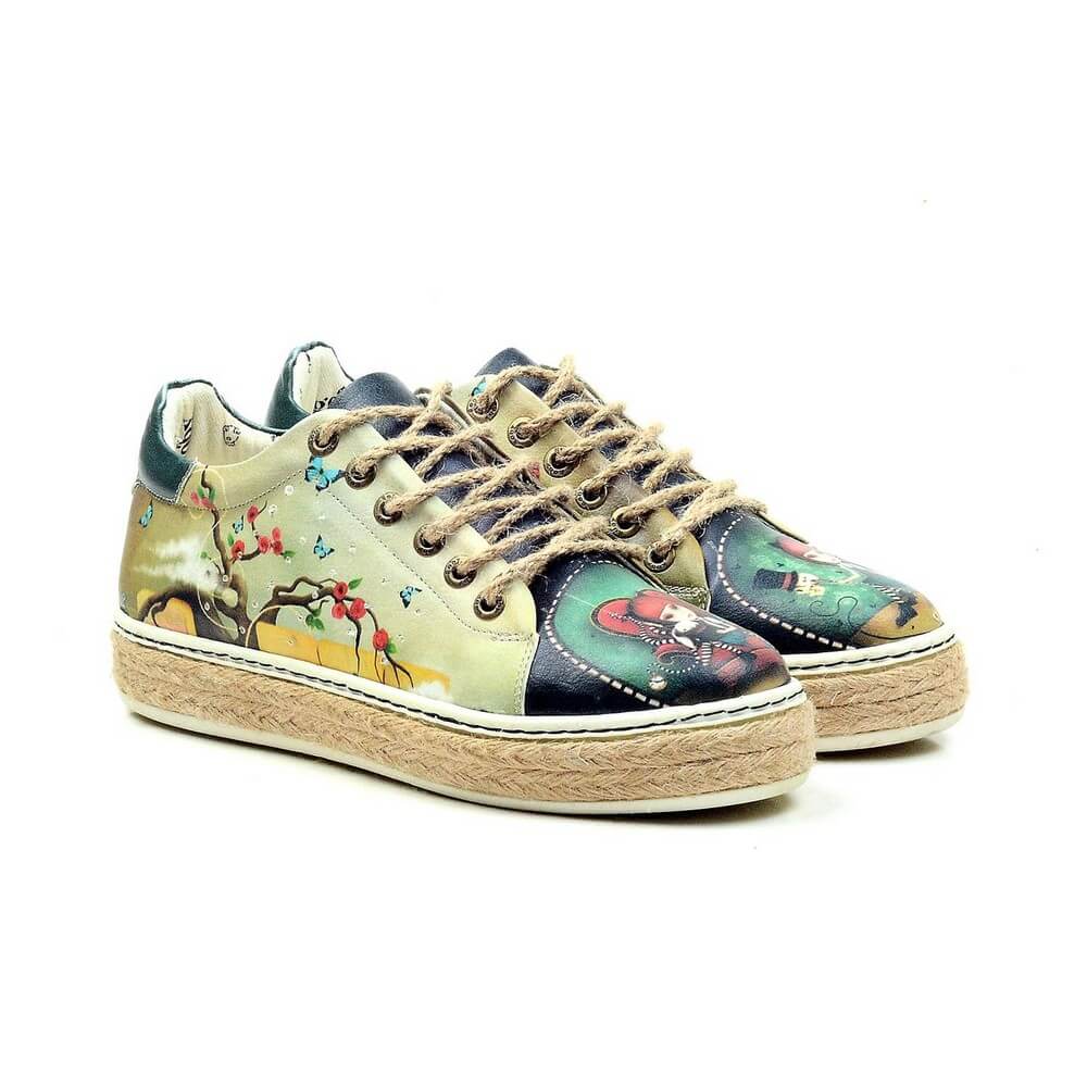 Sneaker Shoes Outlet - No Exchange or Return 39 EU - 8.5 US