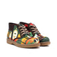 Ankle Boots Outlet - No Exchange or Return - 37 EU - 6.5 US