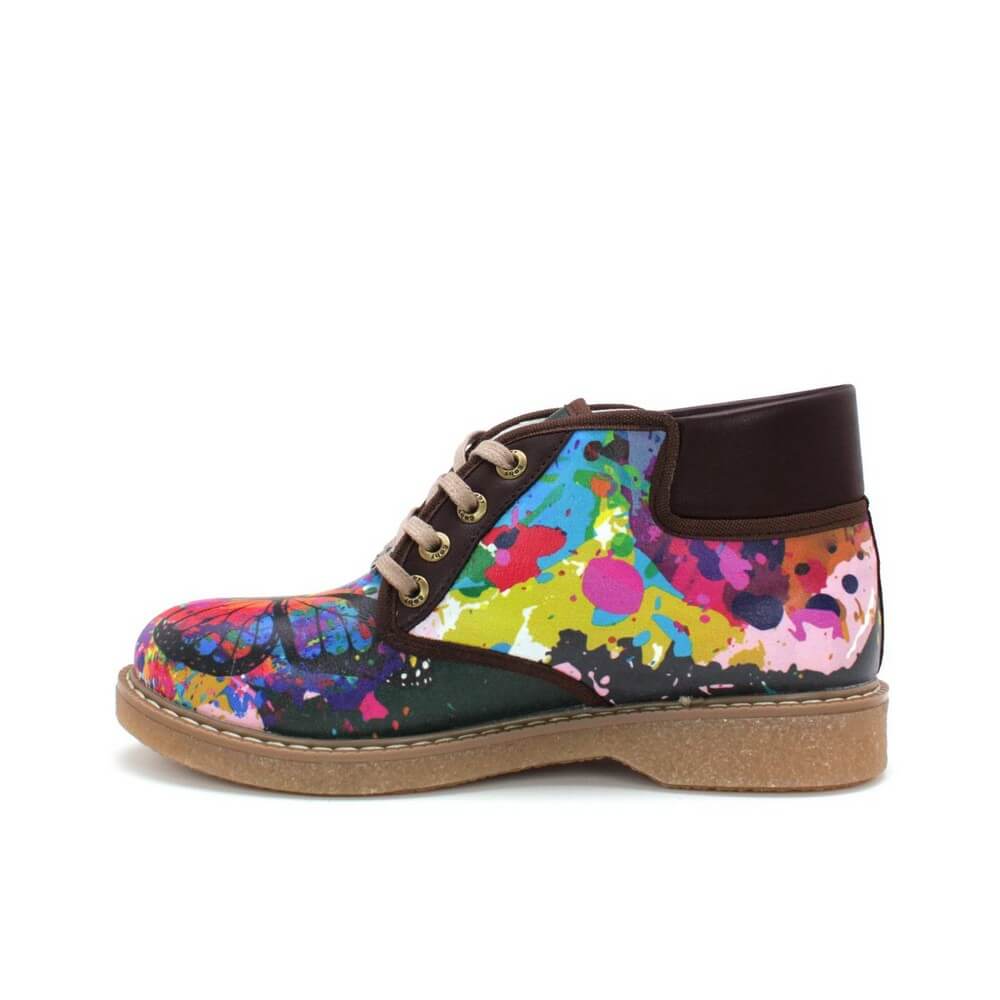 Ankle Boots Outlet - No Exchange or Return - 36 EU - 5.5 US