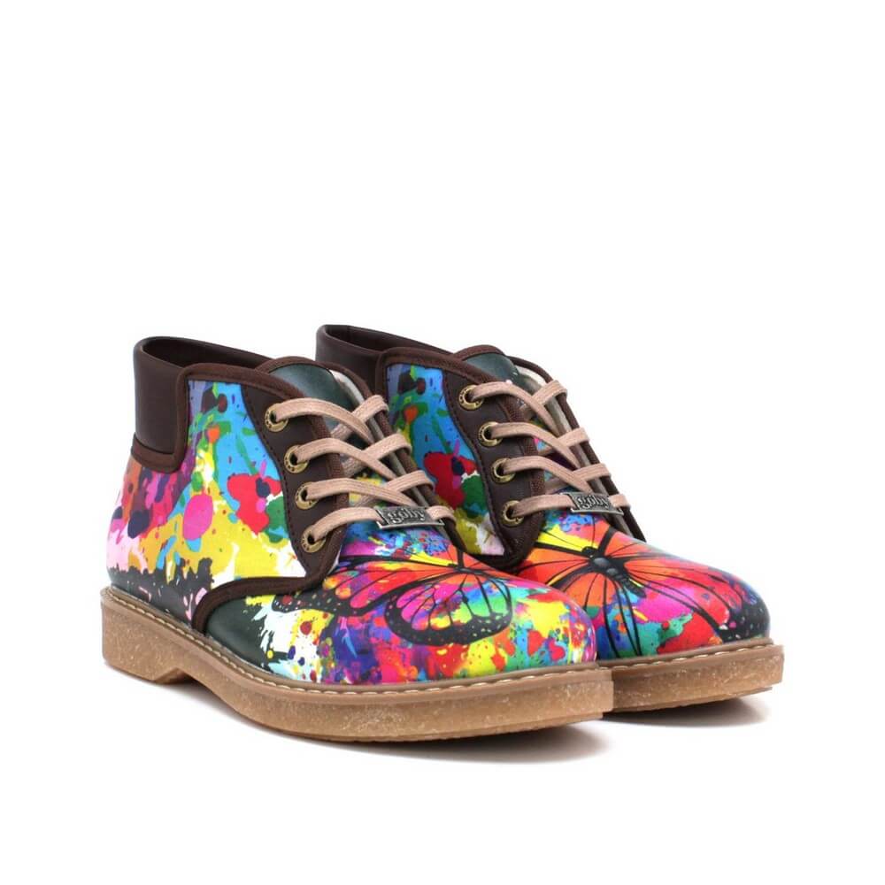 Ankle Boots Outlet - No Exchange or Return - 36 EU - 5.5 US