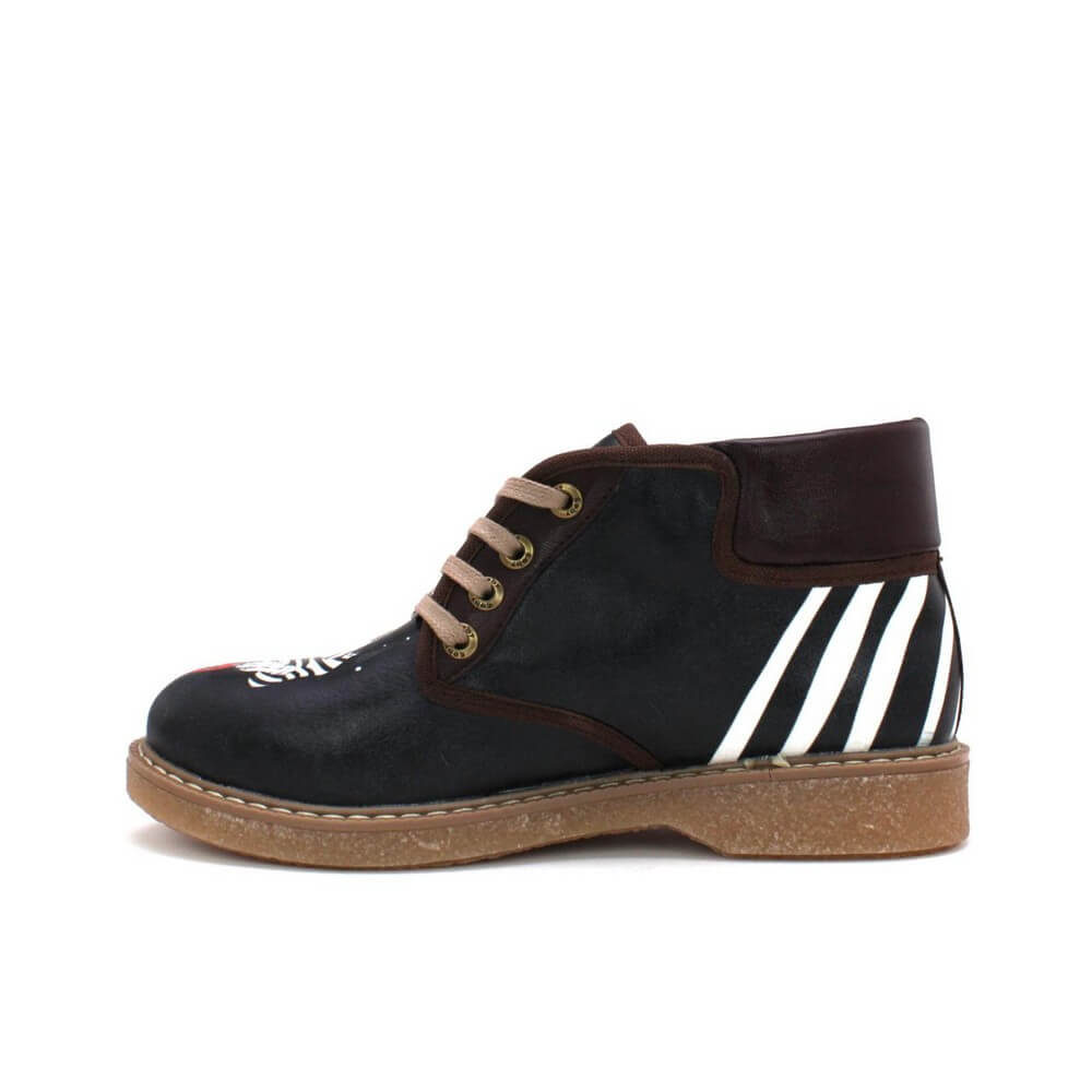Ankle Boots Outlet - No Exchange or Return - 37 EU - 6.5 US