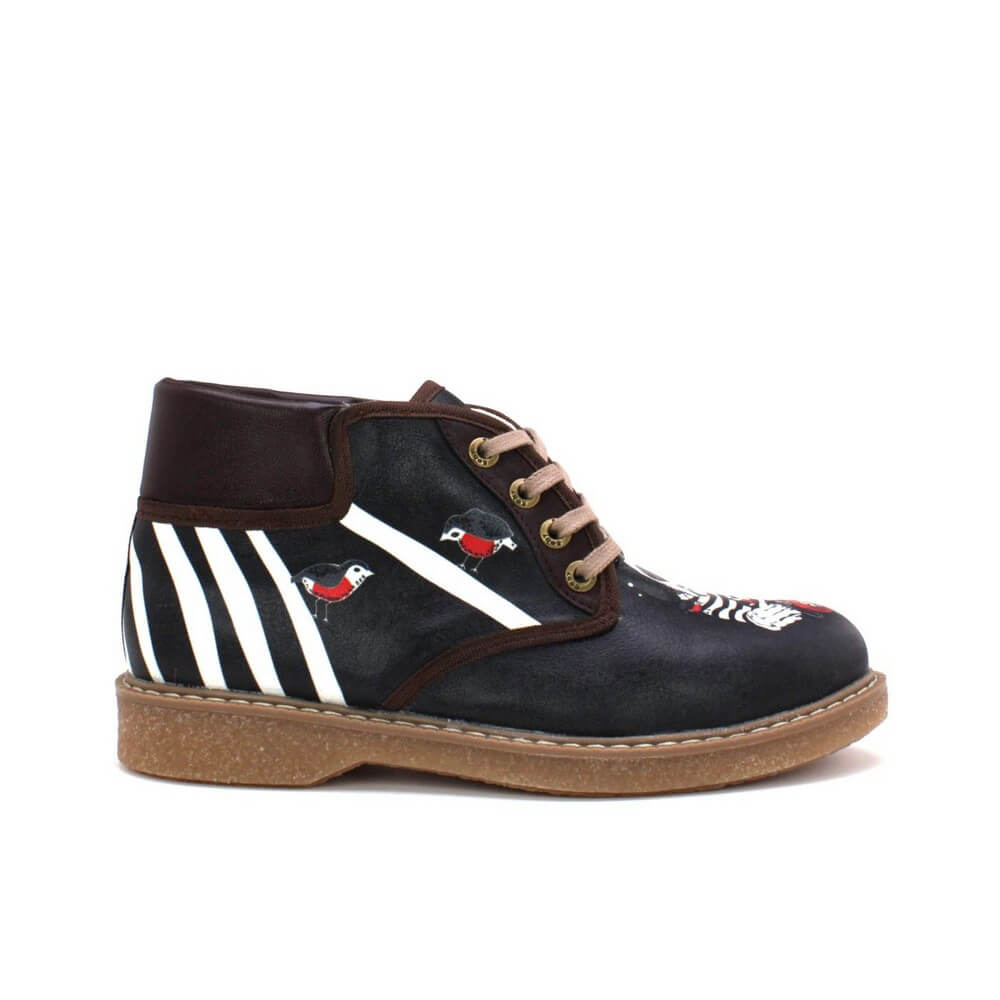 Ankle Boots Outlet - No Exchange or Return - 37 EU - 6.5 US