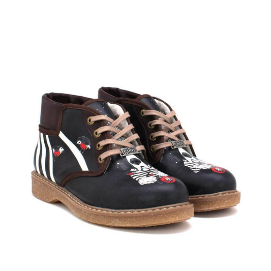 Ankle Boots Outlet - No Exchange or Return - 37 EU - 6.5 US