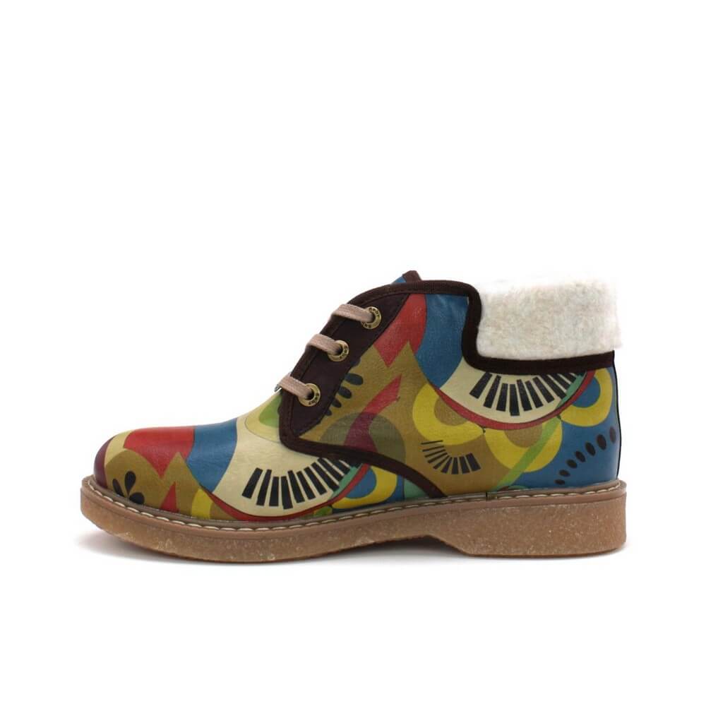 Ankle Boots Outlet - No Exchange or Return - 36 EU - 5.5 US