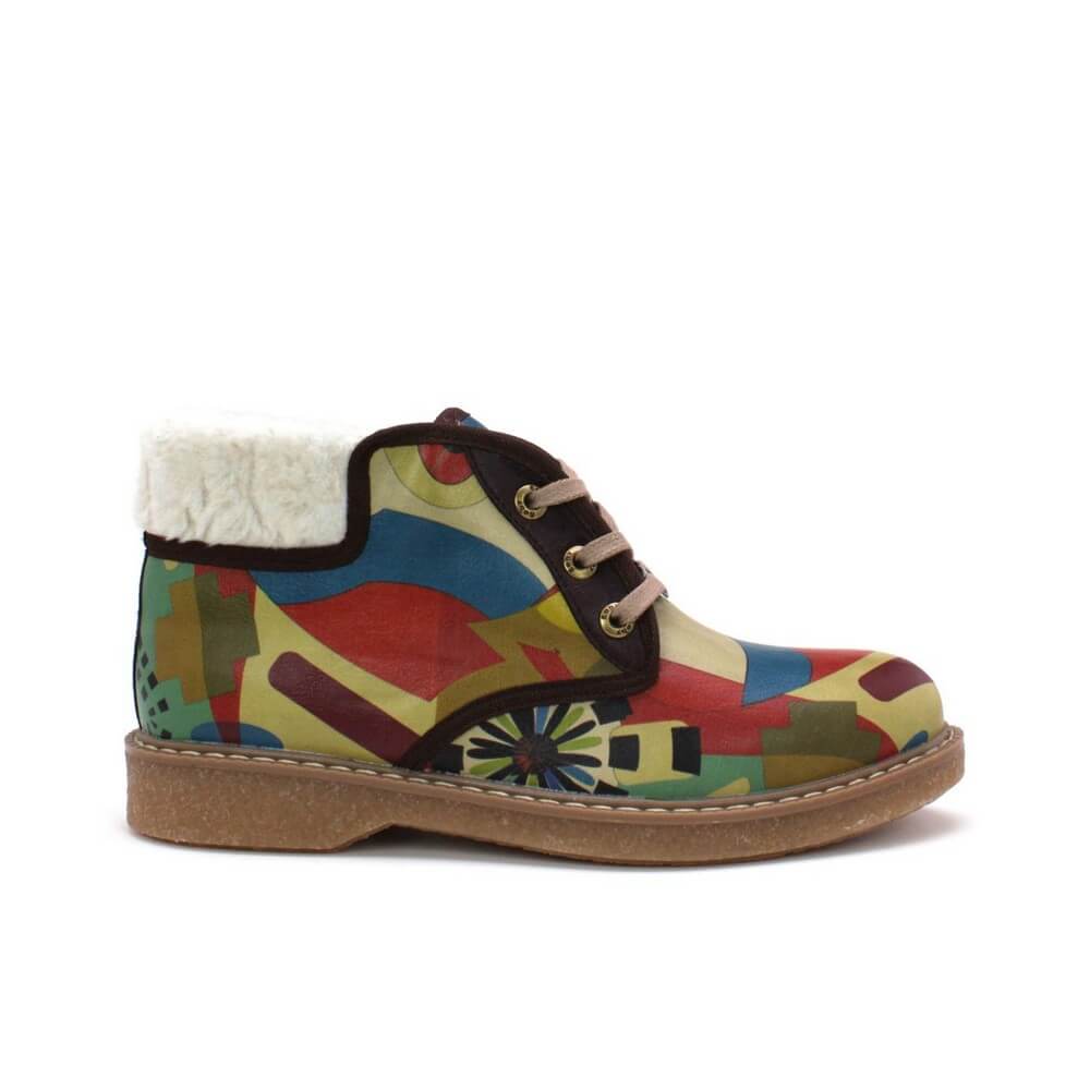 Ankle Boots Outlet - No Exchange or Return - 36 EU - 5.5 US