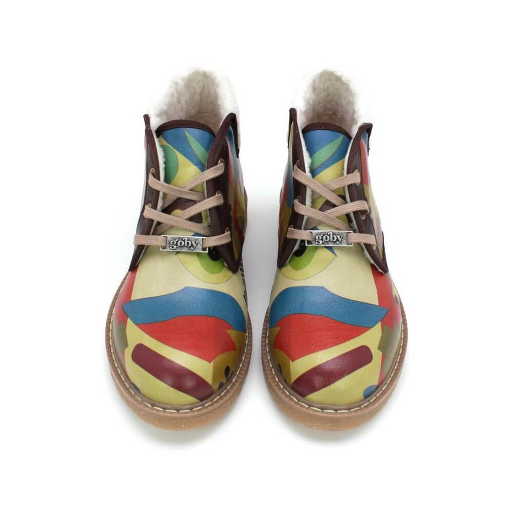 Ankle Boots Outlet - No Exchange or Return - 36 EU - 5.5 US
