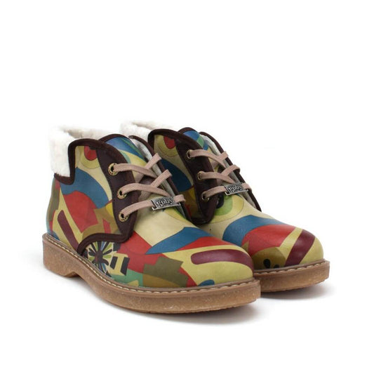 Ankle Boots Outlet - No Exchange or Return - 38 EU - 7.5 US