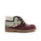 Ankle Boots Outlet - No Exchange or Return - 36 EU - 5.5 US