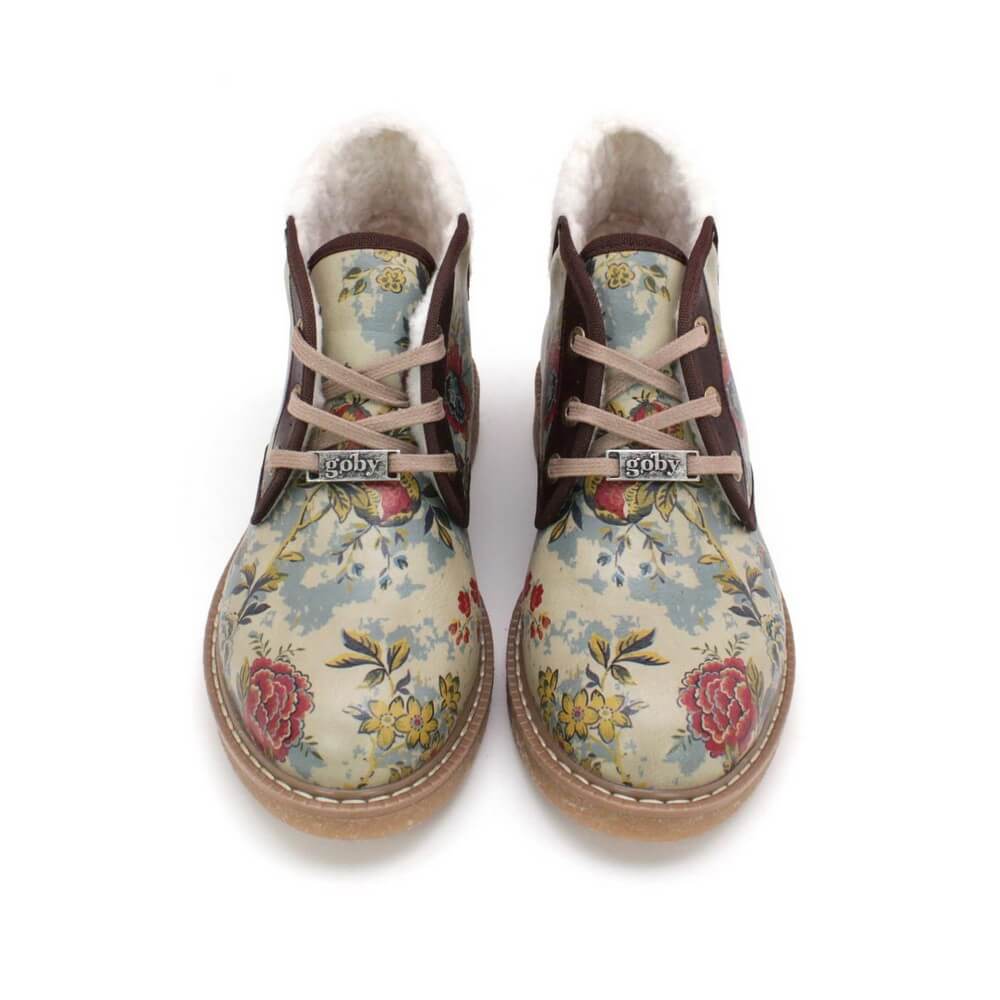 Ankle Boots Outlet - No Exchange or Return - 36 EU - 5.5 US