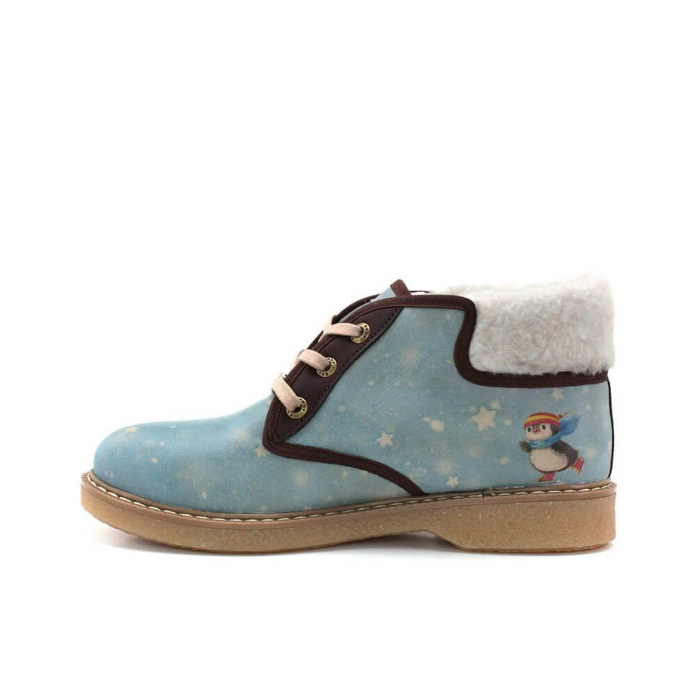 Ankle Boots Outlet - No Exchange or Return - 36 EU - 5.5 US