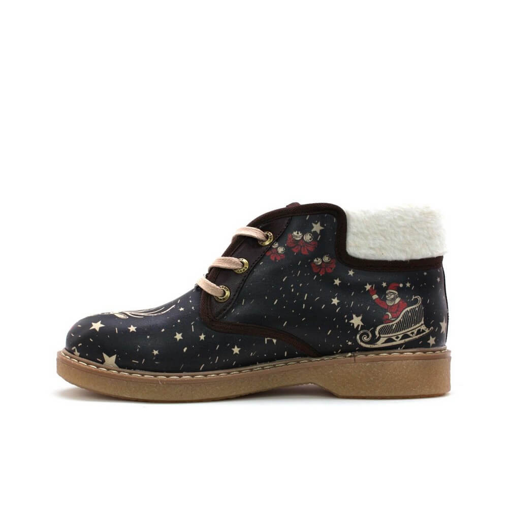 Ankle Boots Outlet - No Exchange or Return - 37 EU - 6.5 US