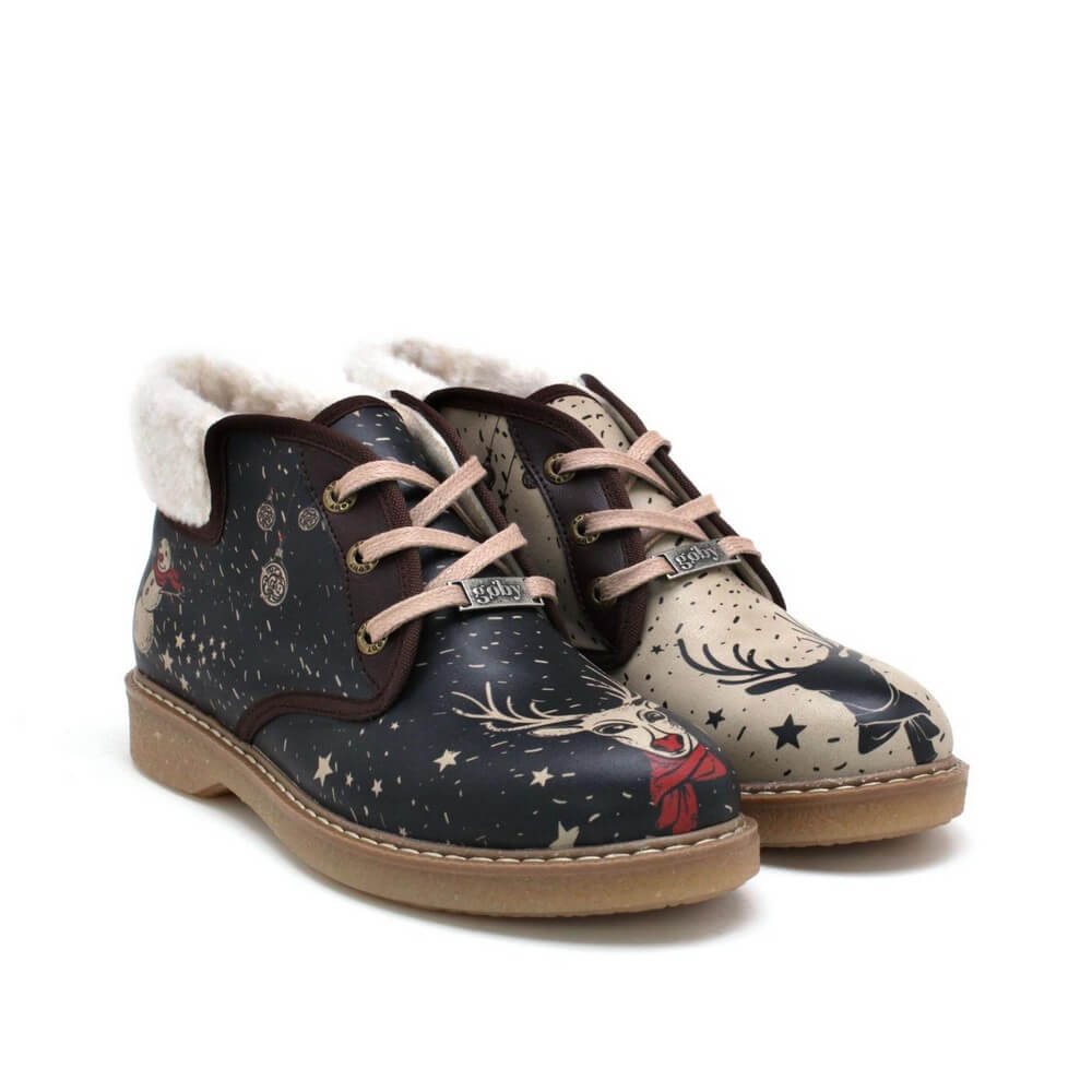 Ankle Boots Outlet - No Exchange or Return - 36 EU - 5.5 US