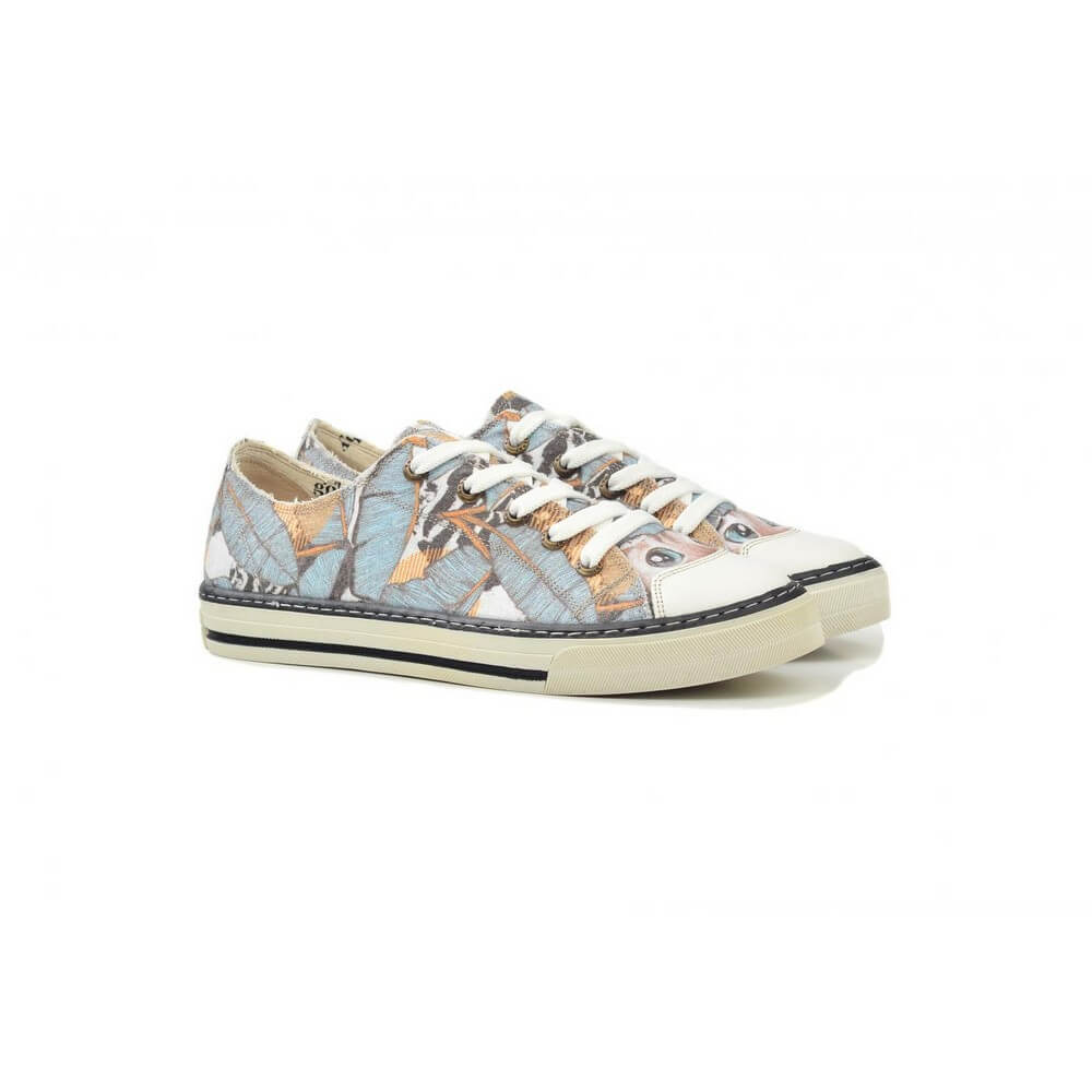 Sneaker Shoes Outlet - No Exchange or Return  37 EU - 6.5 US