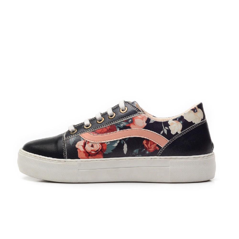 Sneaker Shoes Outlet - No Exchange or Return  36 EU - 5.5 US
