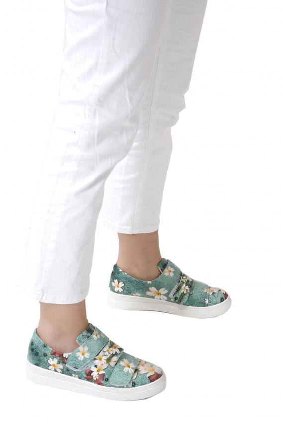 Sneaker Shoes GNAC102