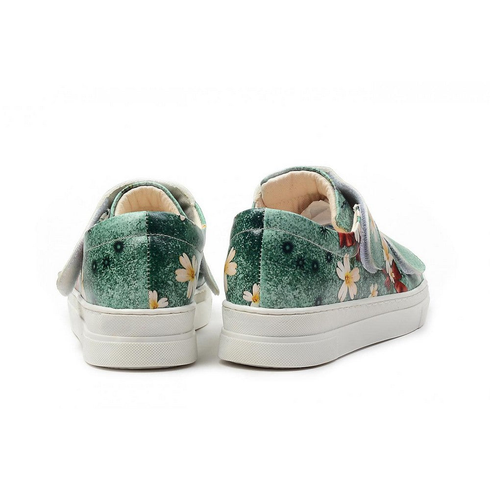 Sneaker Shoes GNAC102