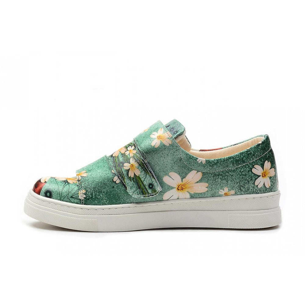 Sneaker Shoes GNAC102