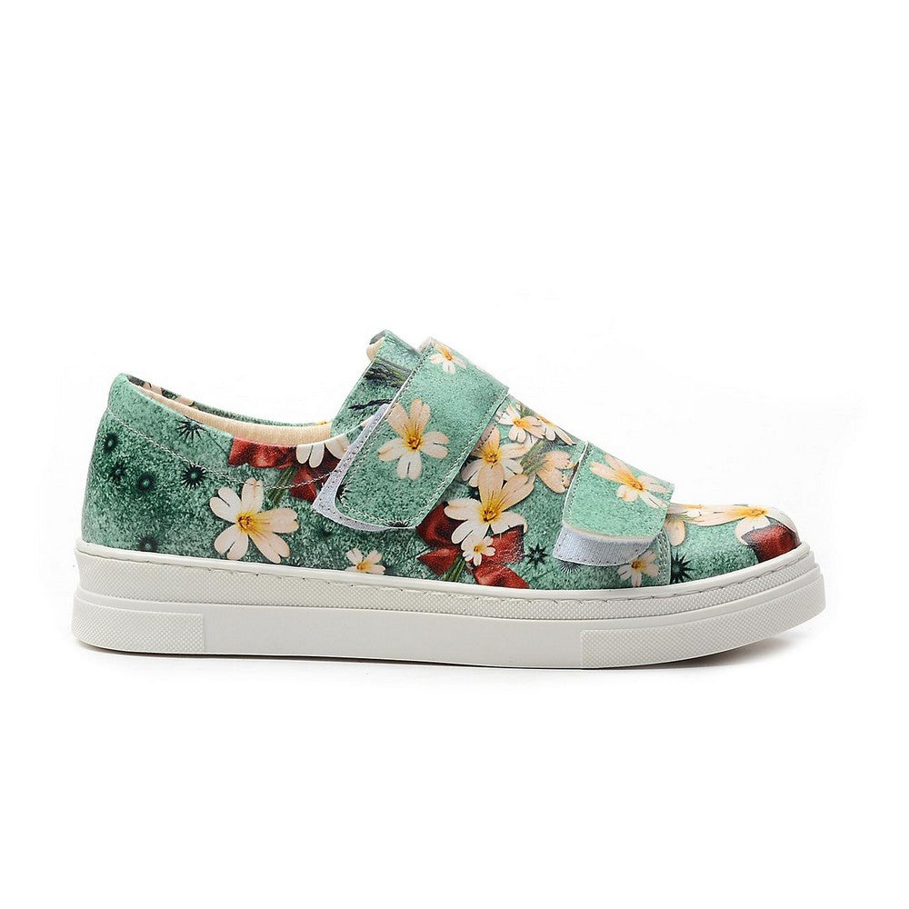 Sneaker Shoes GNAC102