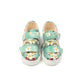 Sneaker Shoes GNAC102