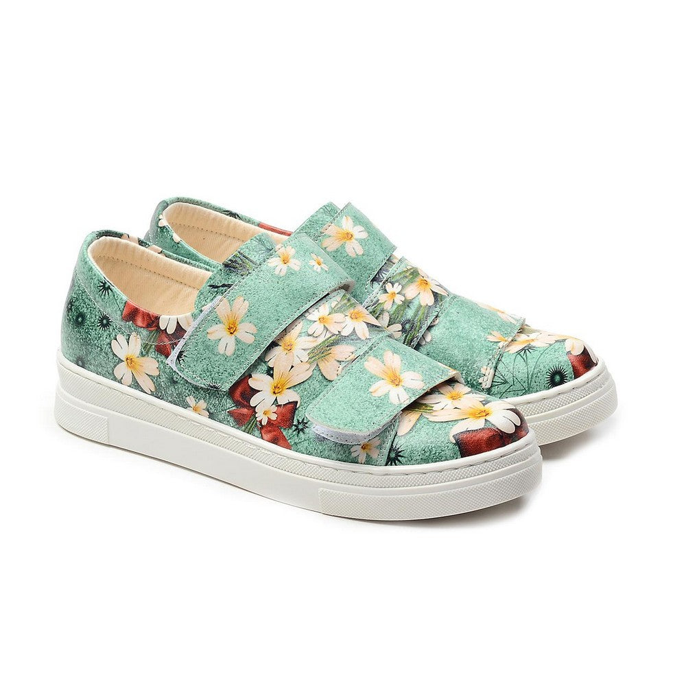Sneaker Shoes GNAC102