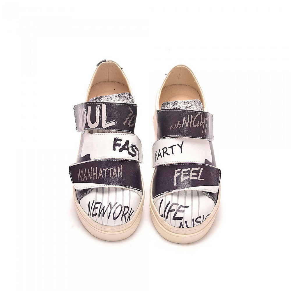 Sneaker Shoes GNAC103