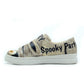 Sneaker Shoes GNAC104