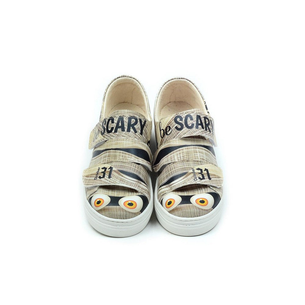 Sneaker Shoes GNAC104