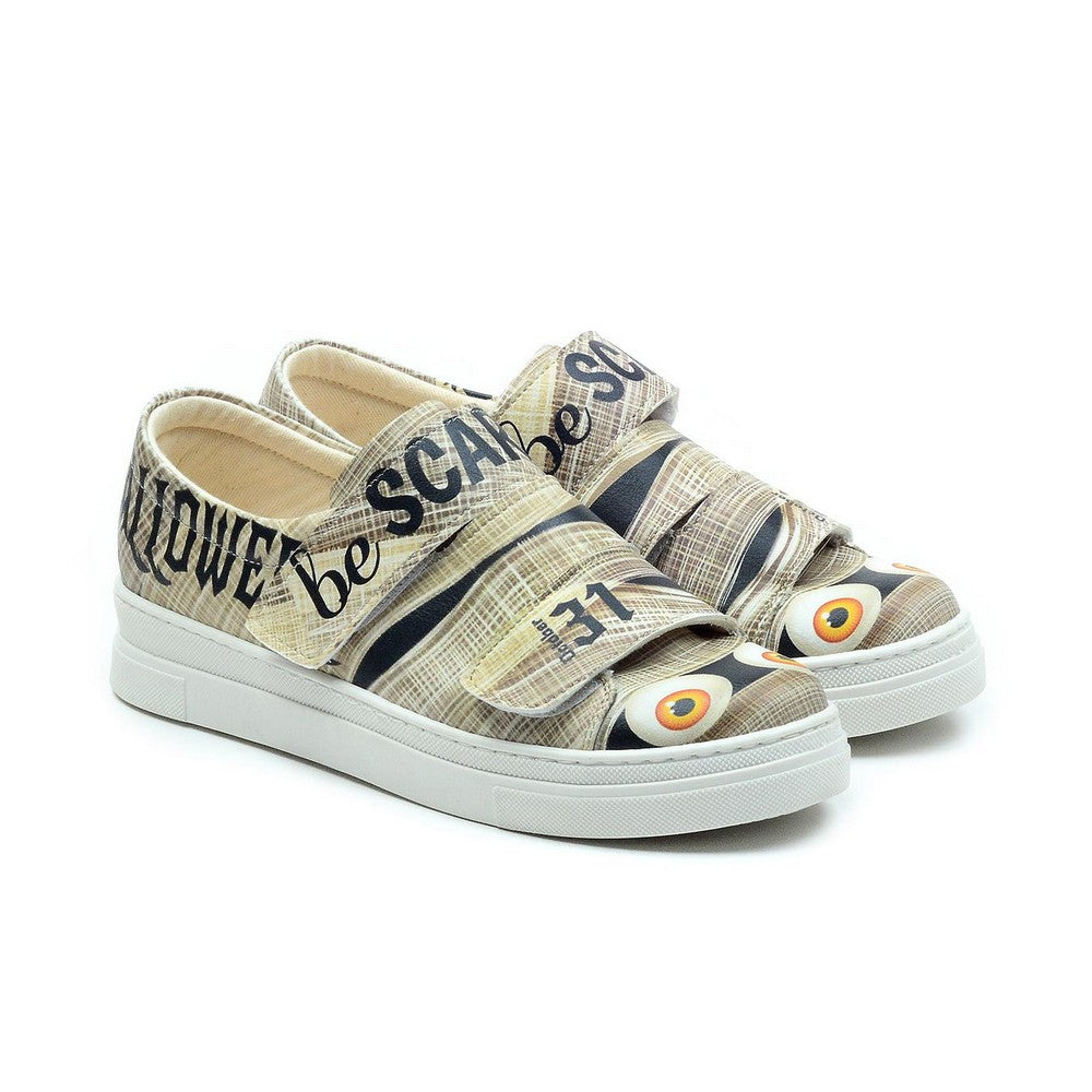 Sneaker Shoes GNAC104