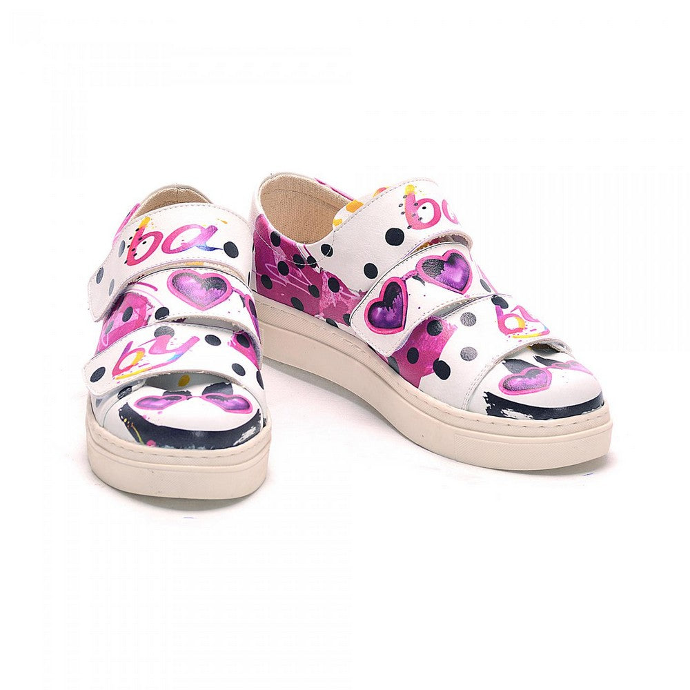 Sneaker Shoes GNAC105